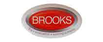 Brooks Doming