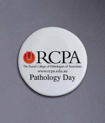 Button Badges Detail