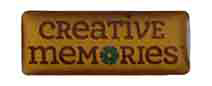 Creative Memories Doming