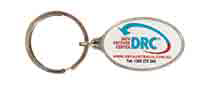 Drc+key+ring