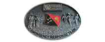Newcrest Emergency Response Buckle