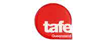 Tafe Queensland Button
