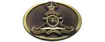 Vet Ubique Buckle